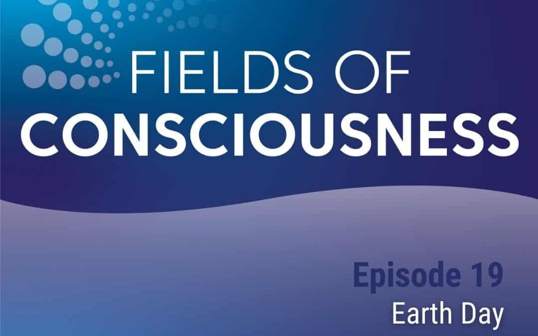 Ep. 19: Earth Day