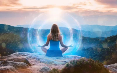 Activate Your Intentions in a High-Consciousness Field